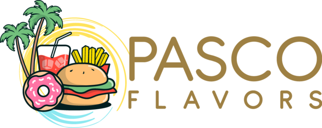 Pasco Flavors Logo